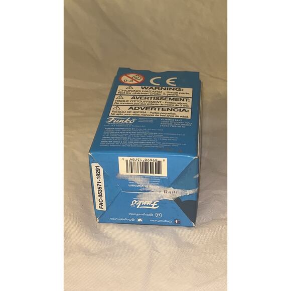 Funko Pocket Pop! Keychain - Loki Bobble Head - Marvel Thor Ragnarok Collectible - Picture 5 of 6